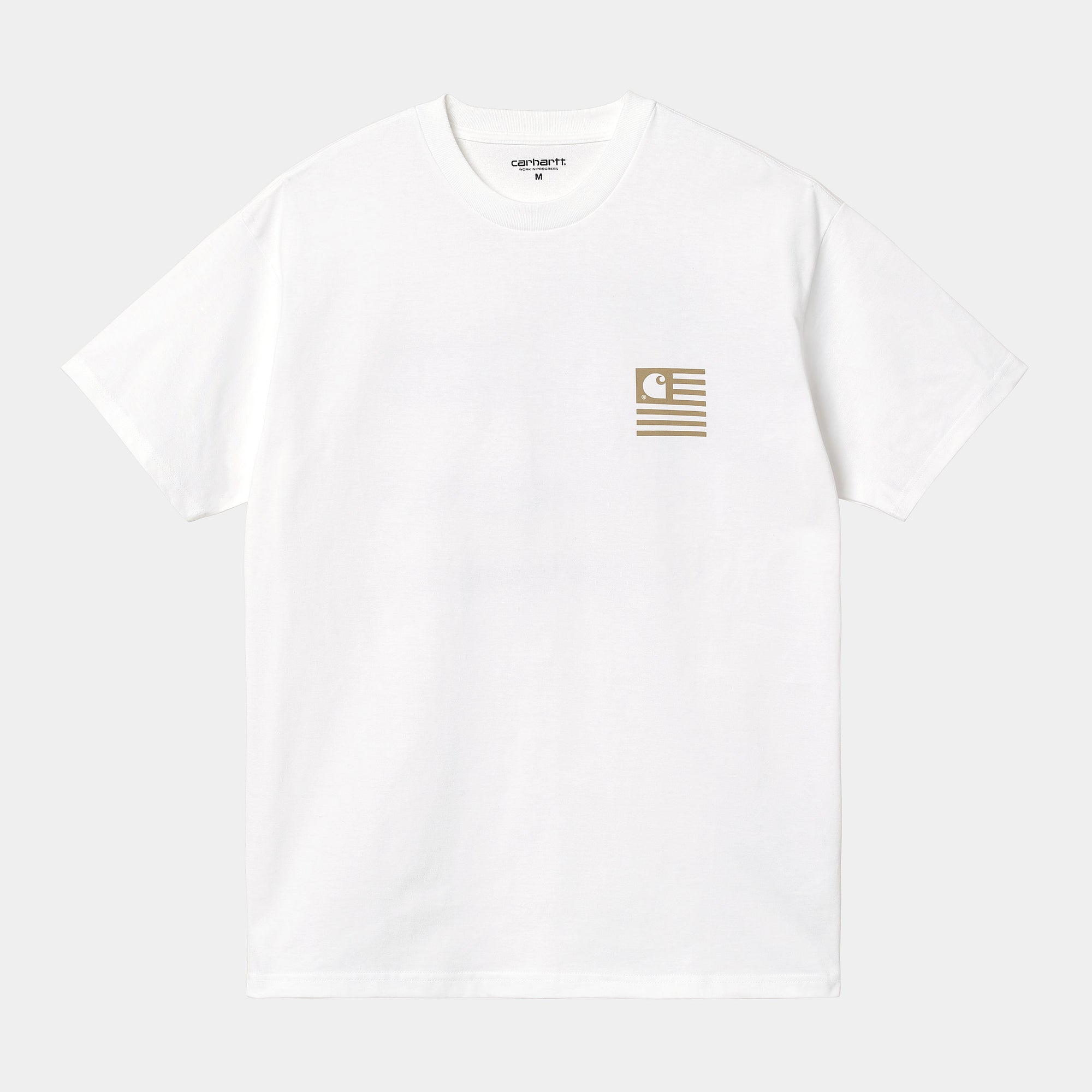 Carhartt WIP Medley T-Shirt - White