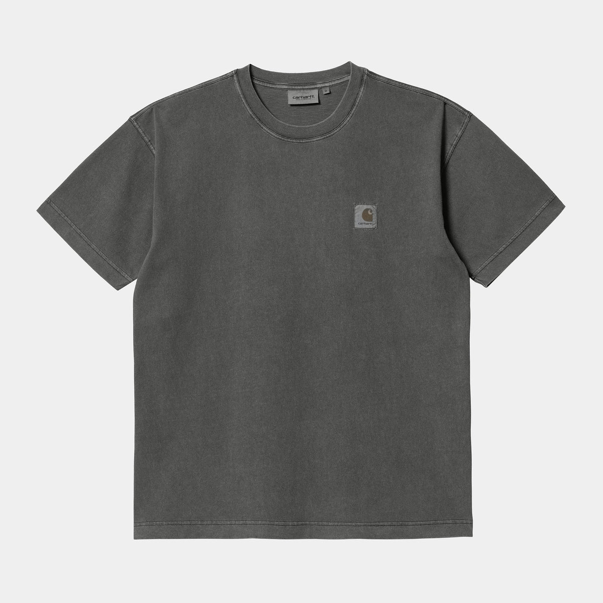 Carhartt WIP Nelson T-Shirt - Black