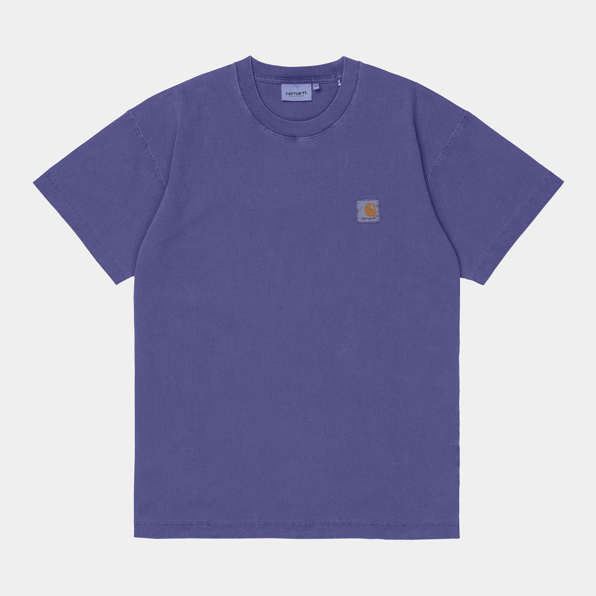 Carhartt WIP Nelson T-Shirt - Razzmic