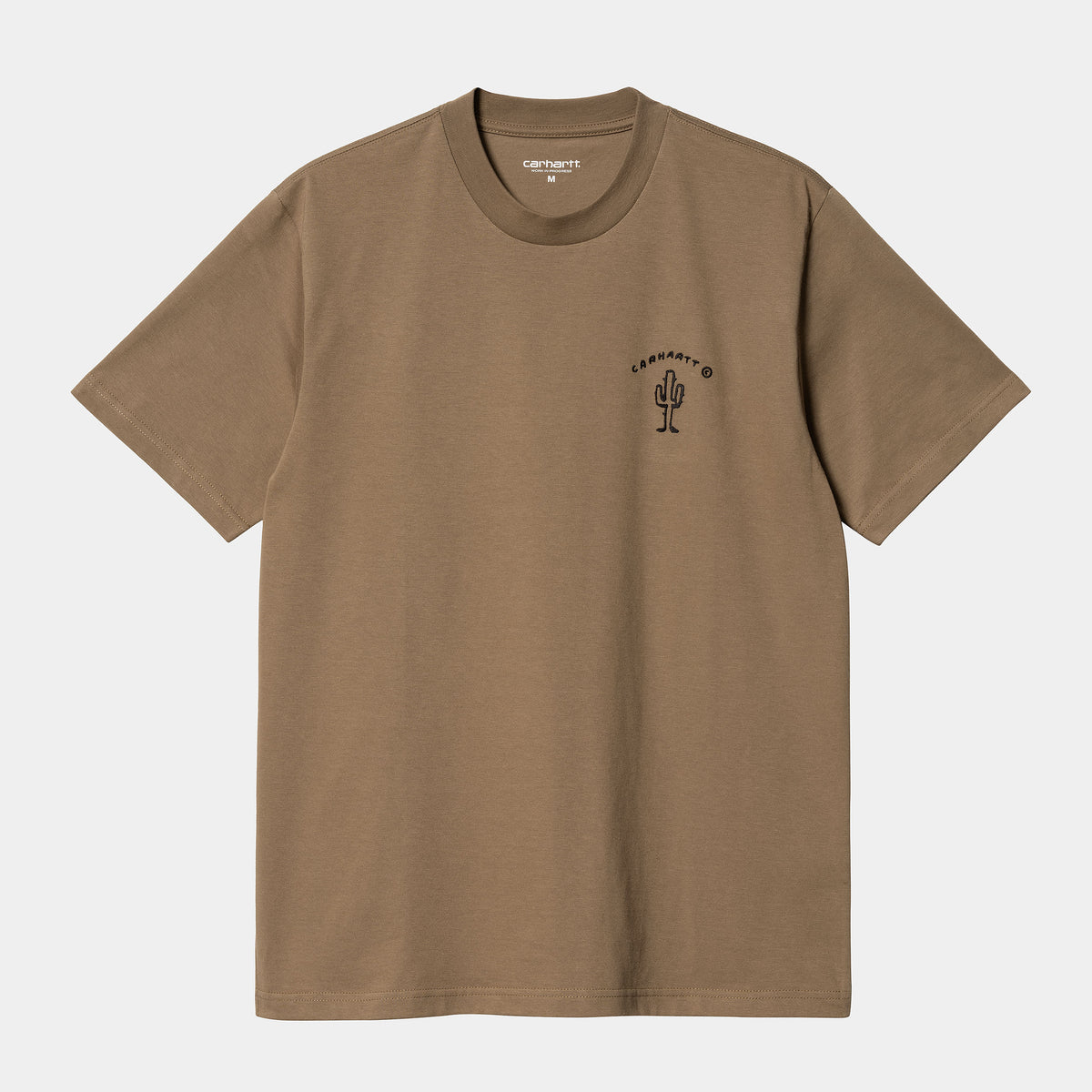 Carhartt WIP New Frontier T-Shirt - Buffalo