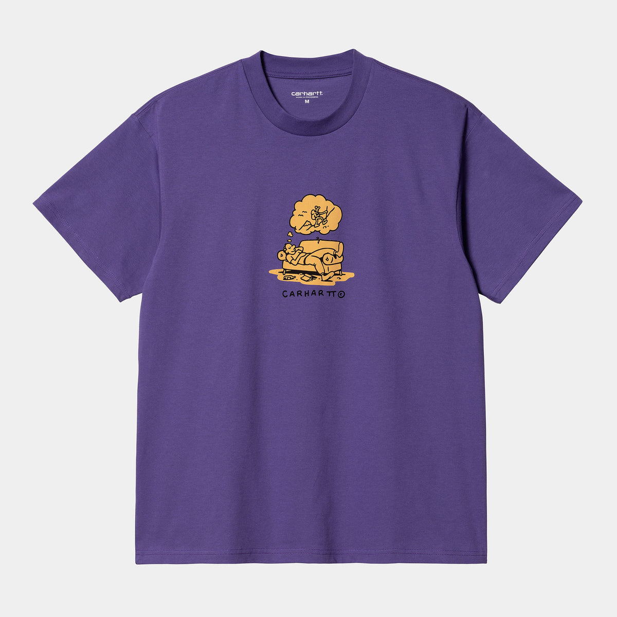 Carhartt WIP Other Side T-Shirt - Arrenga