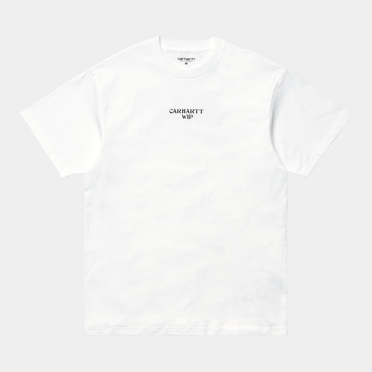 Carhartt WIP Panic T-Shirt - White