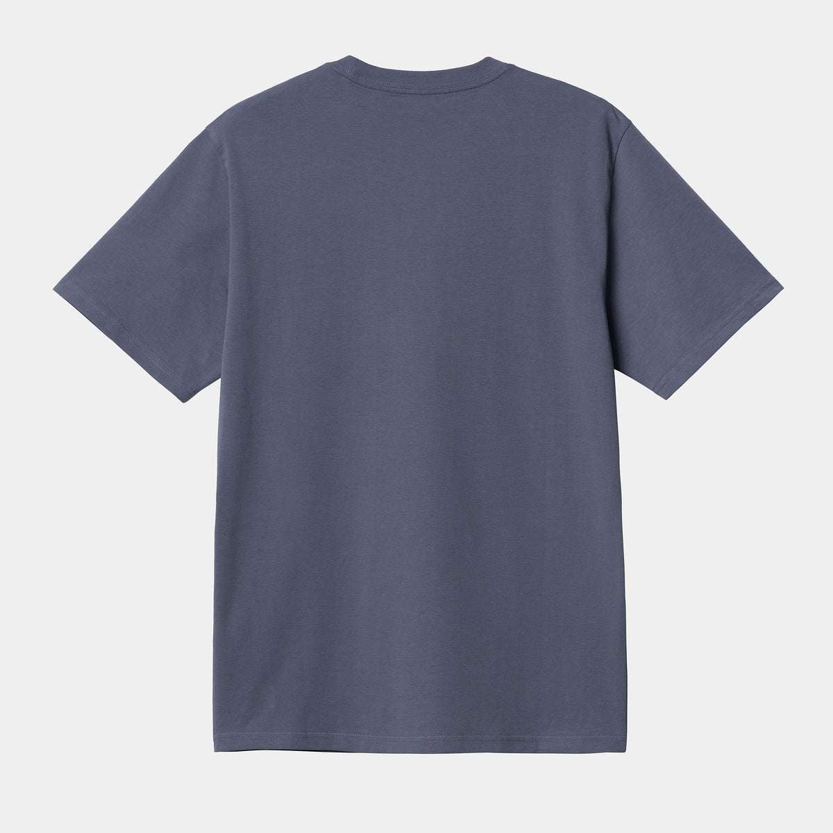 Carhartt WIP Pocket T-Shirt - Bluefin