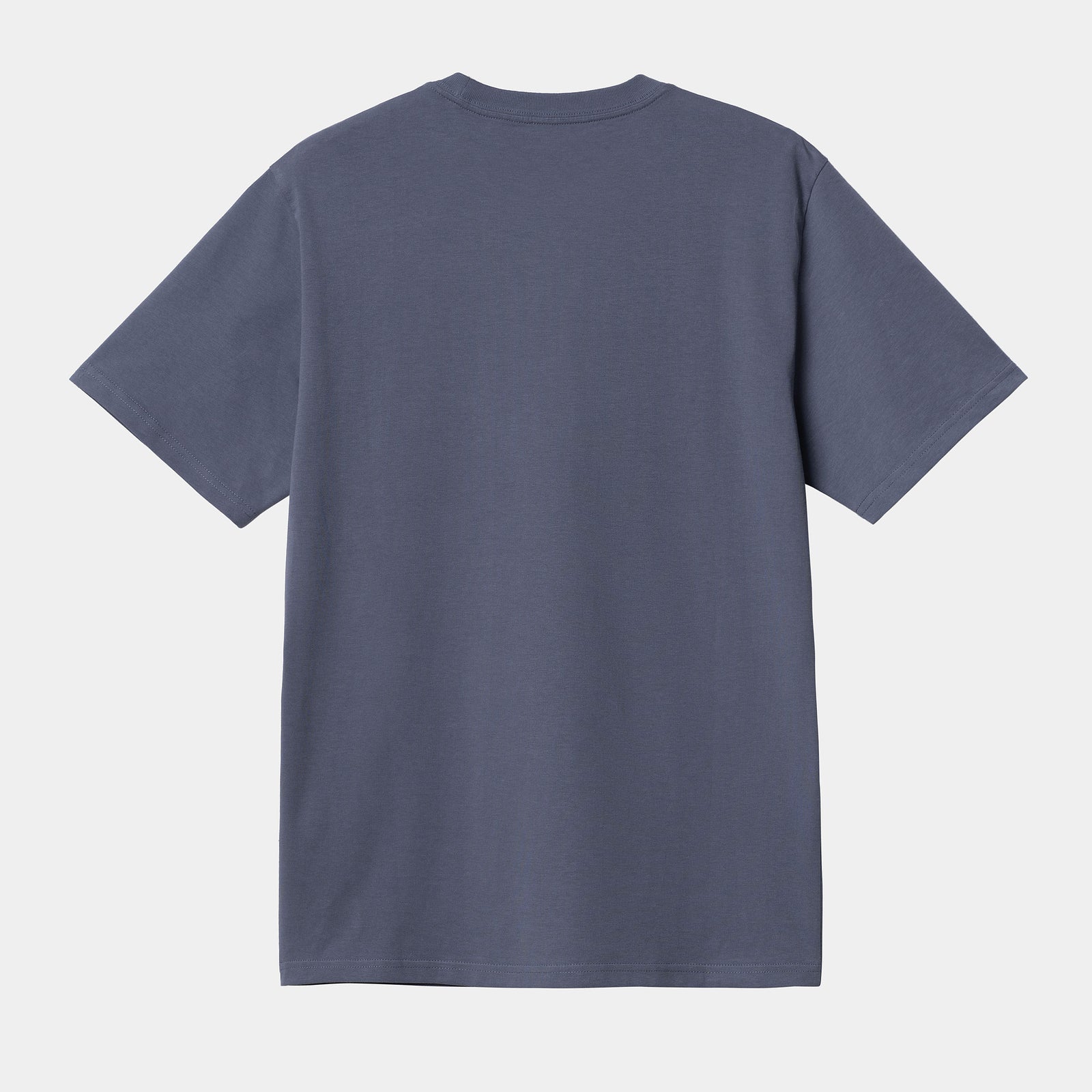 Carhartt WIP Pocket T-Shirt - Bluefin