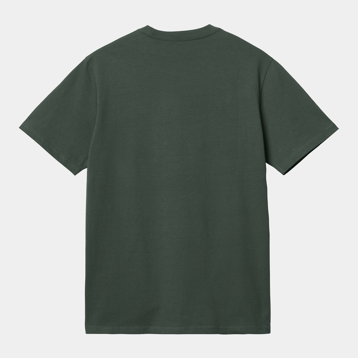 Carhartt WIP Pocket T-Shirt - Hemlock Green