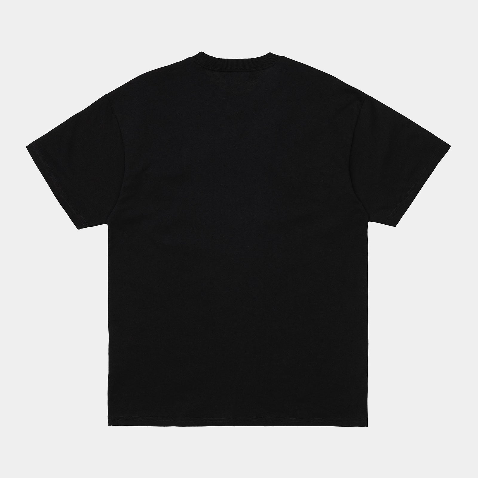 Carhartt WIP Teef T-Shirt - Black
