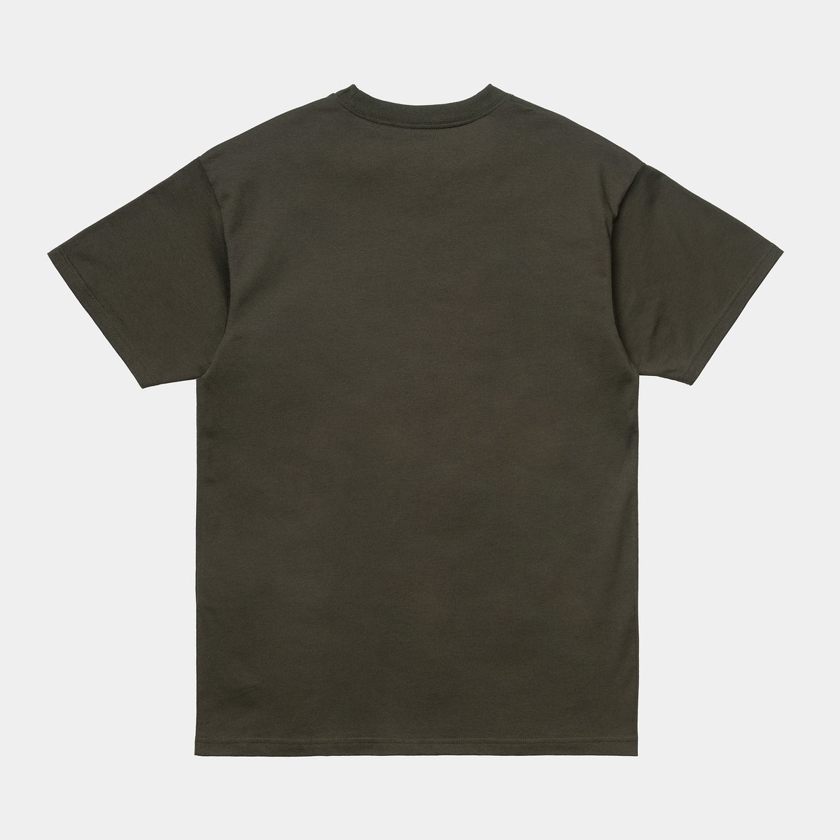 Carhartt WIP Teef T-Shirt - Cypress