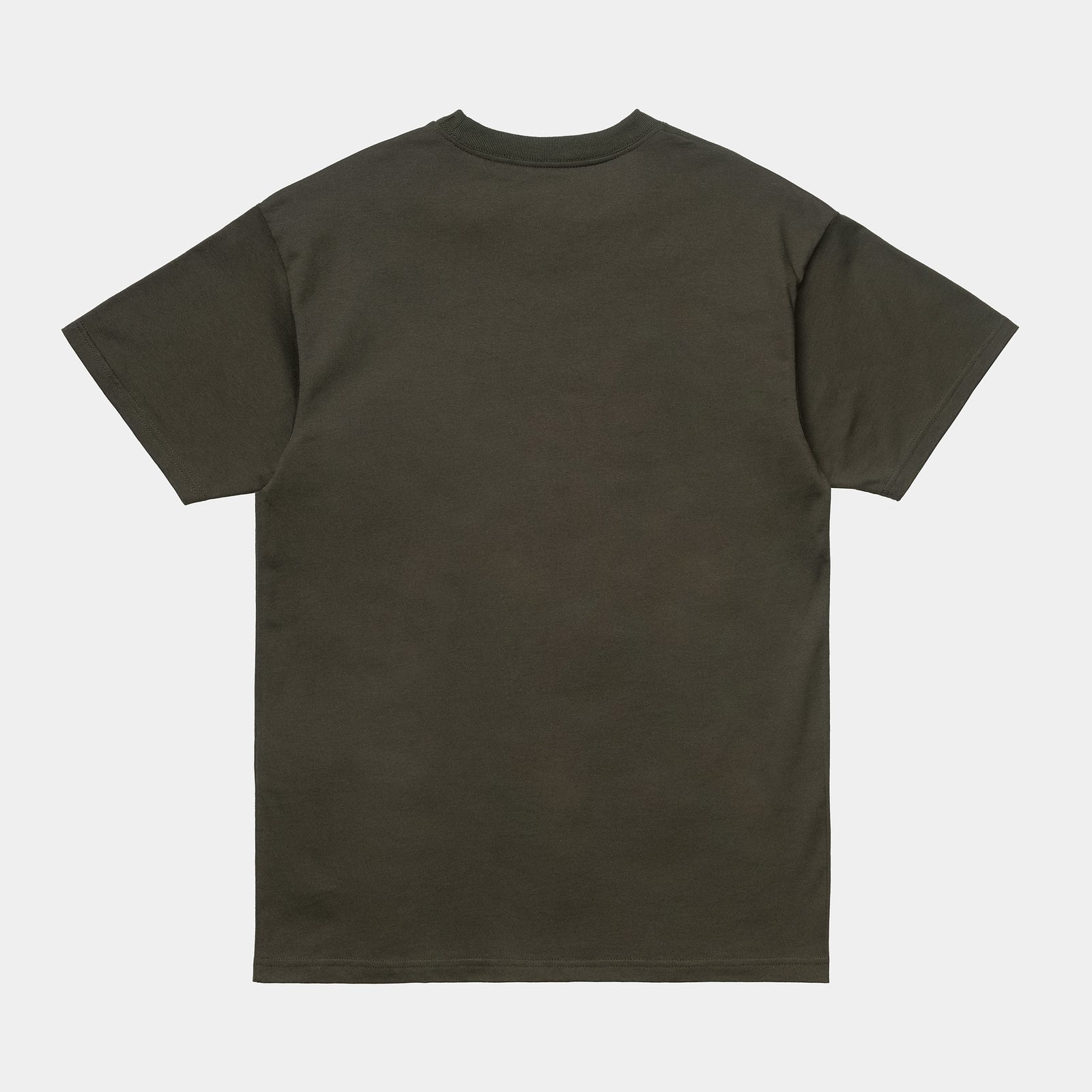 Carhartt WIP Teef T-Shirt - Cypress