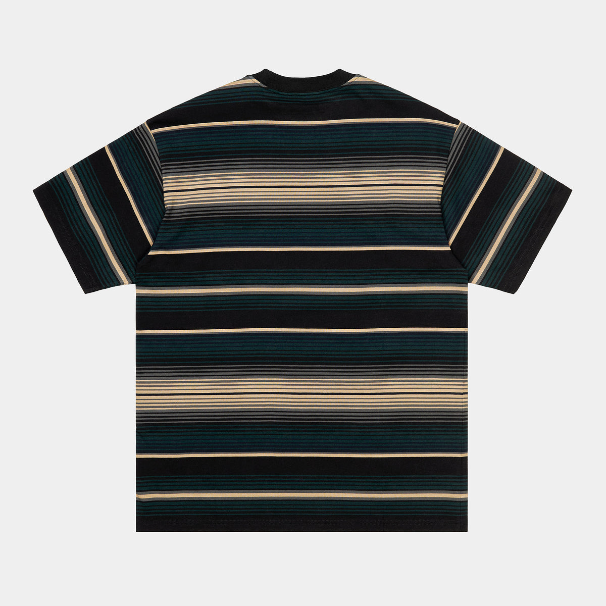 Carhartt WIP Tuscon T-Shirt - Frasier