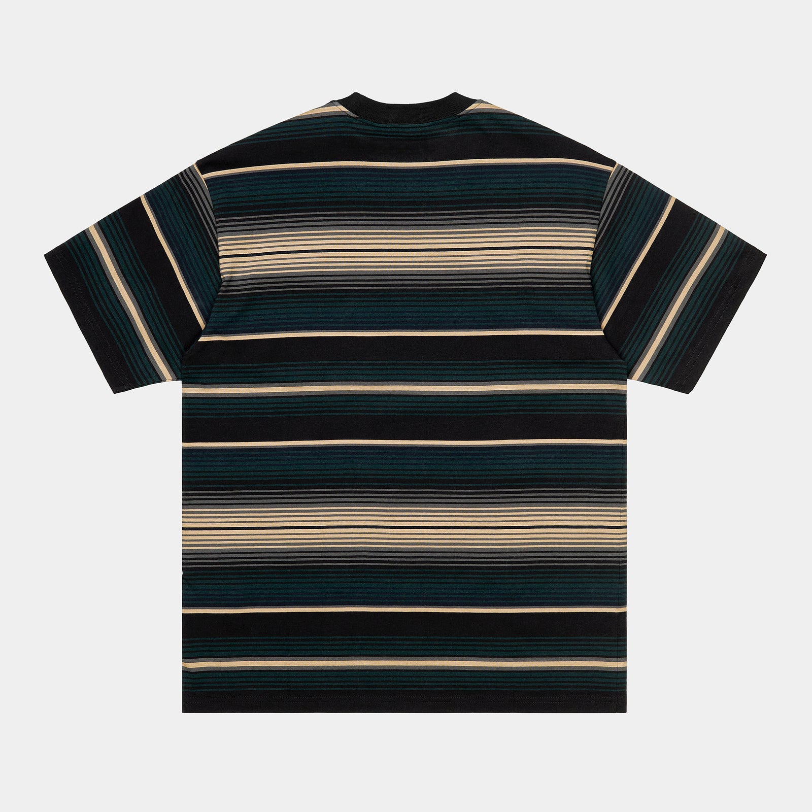 Carhartt WIP Tuscon T-Shirt - Frasier