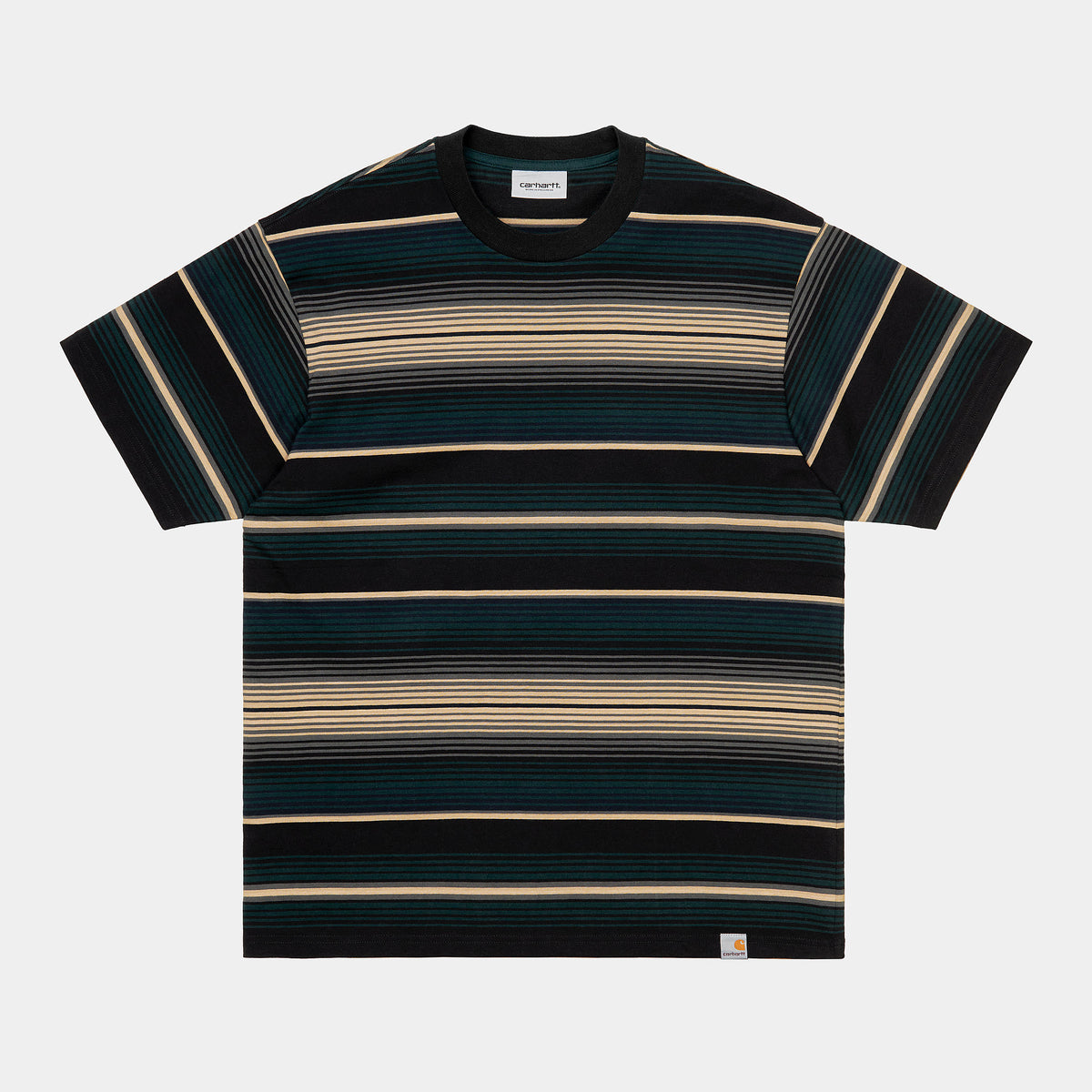 Carhartt WIP Tuscon T-Shirt - Frasier