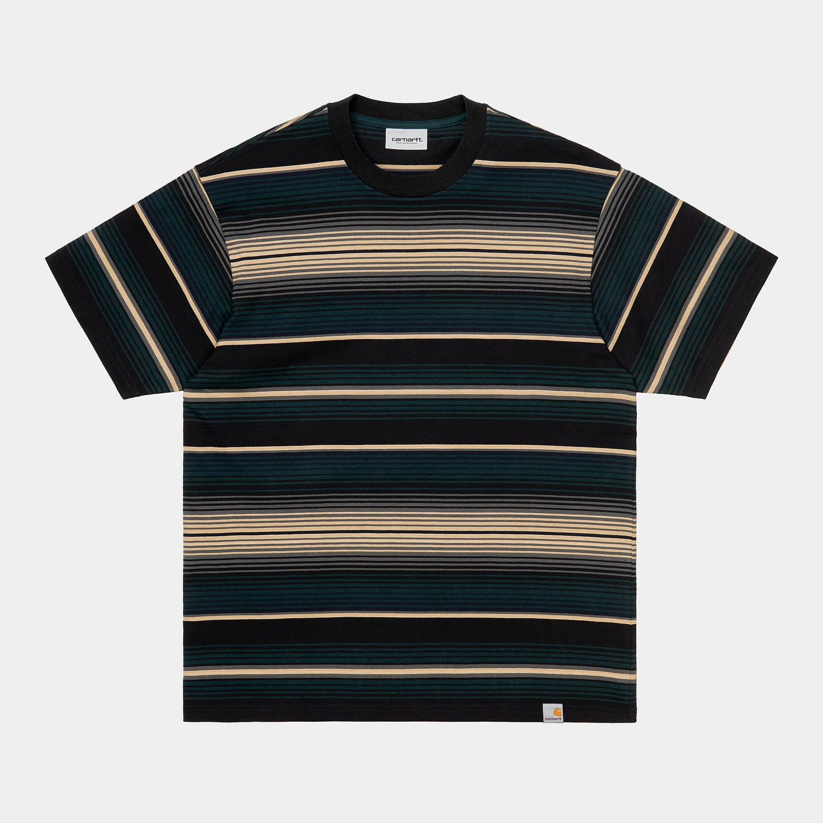 Carhartt WIP Tuscon T-Shirt - Frasier