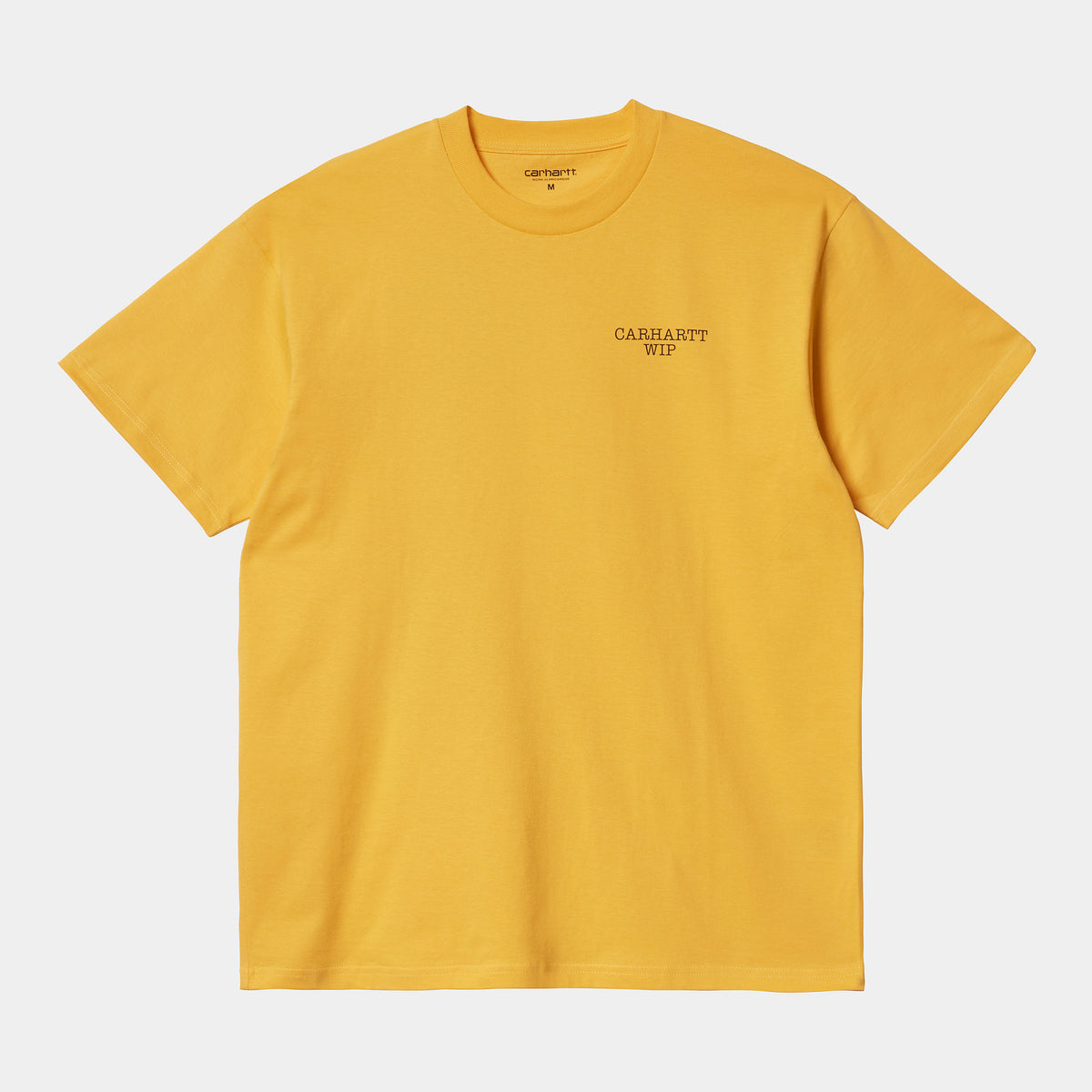 Carhartt WIP Whisper T-Shirt - Popsicle