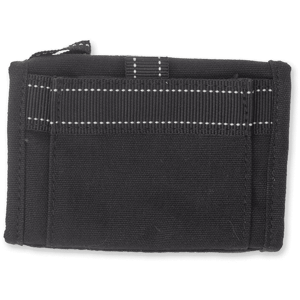 Kavu Wally Wallet - Black