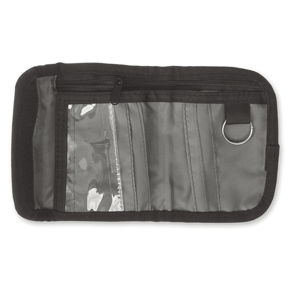 Kavu Wally Wallet - Black