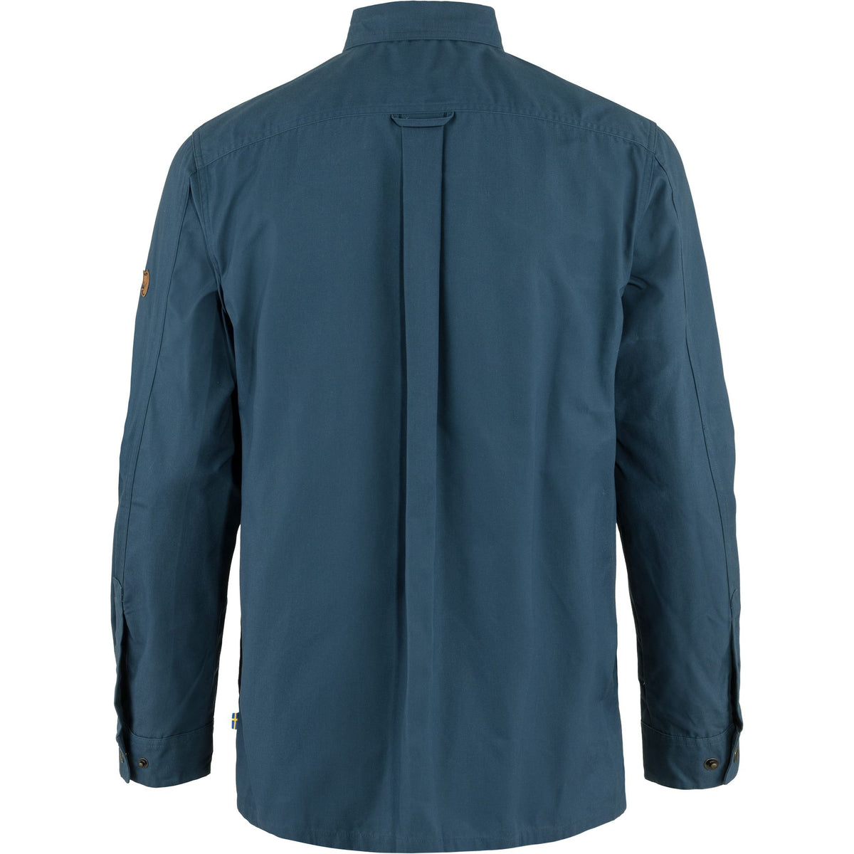 Fjallraven Singi Overshirt - Indigo Blue