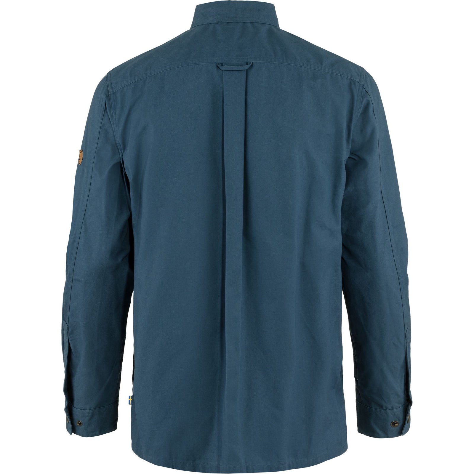 Fjallraven Singi Overshirt - Indigo Blue