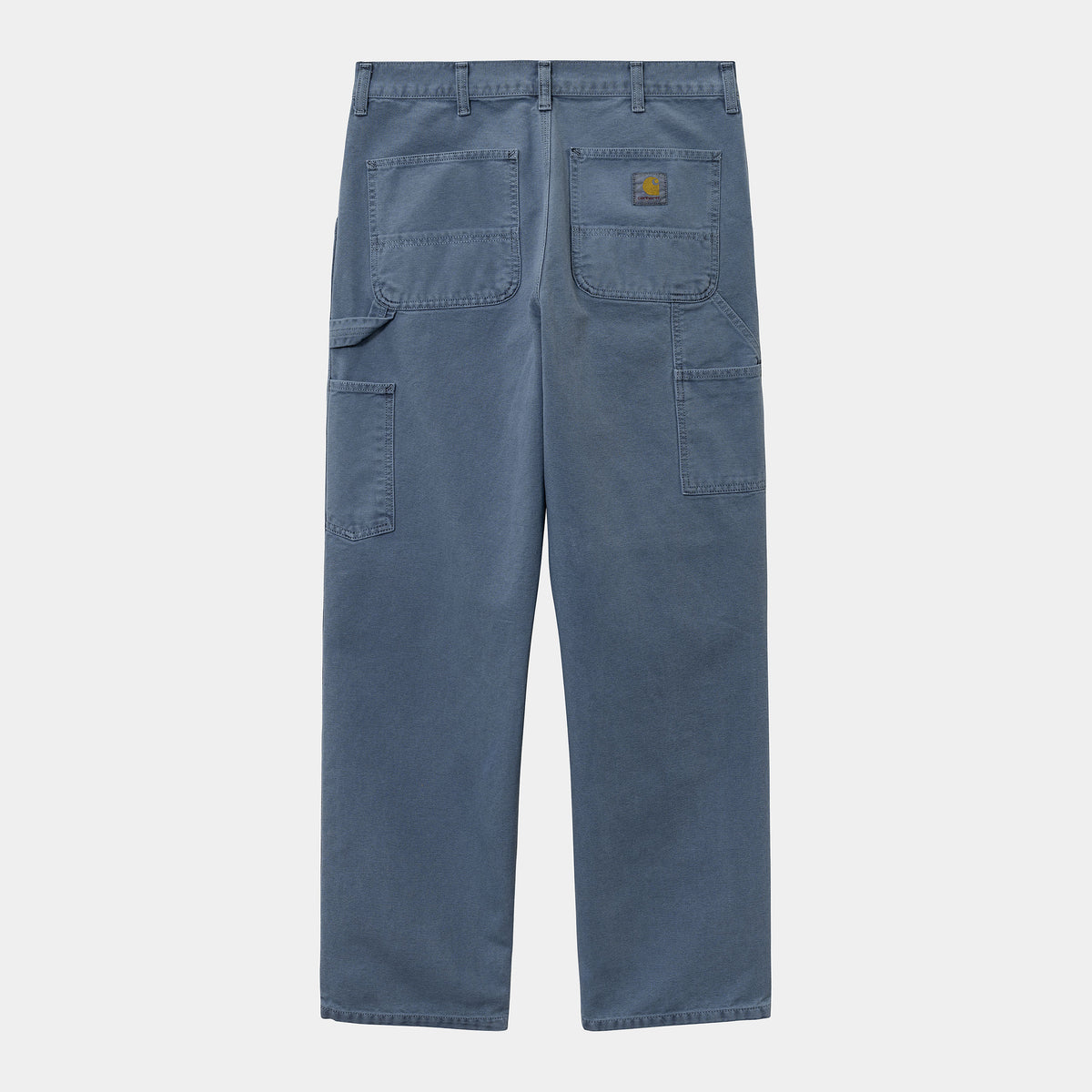 Carhartt WIP Single Knee Pant - Storm Blue