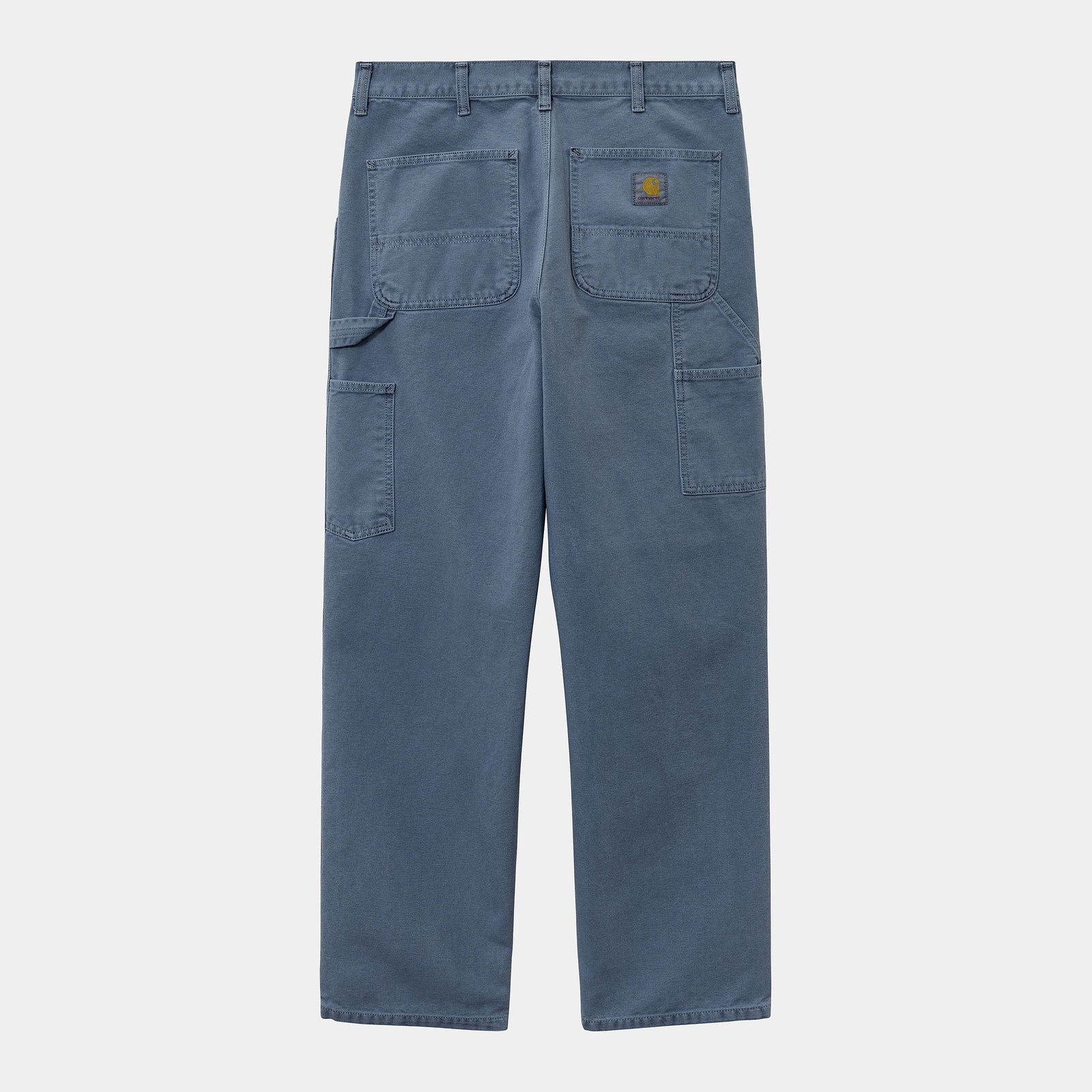 Carhartt WIP Single Knee Pant - Storm Blue