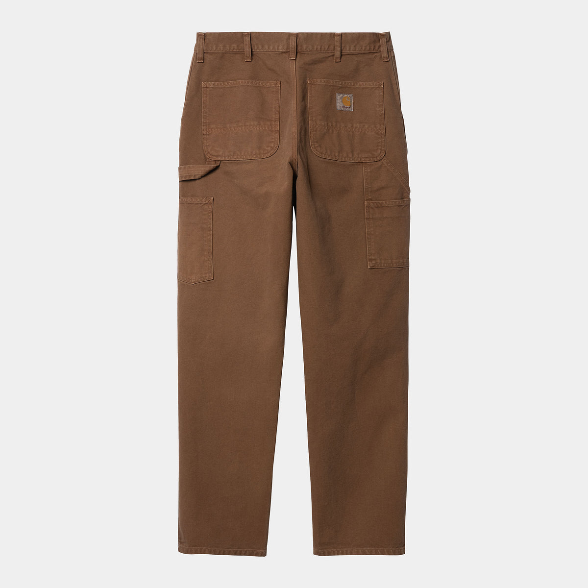 Carhartt WIP Single Knee Pant - Tamarind Faded