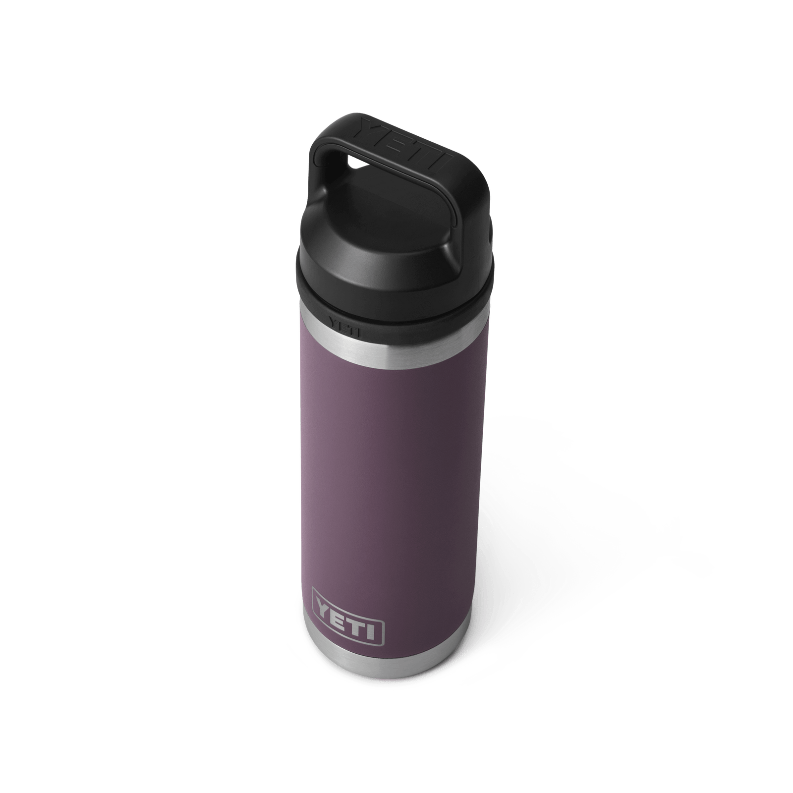 Yeti Rambler 18oz Bottle - Nordic Purple