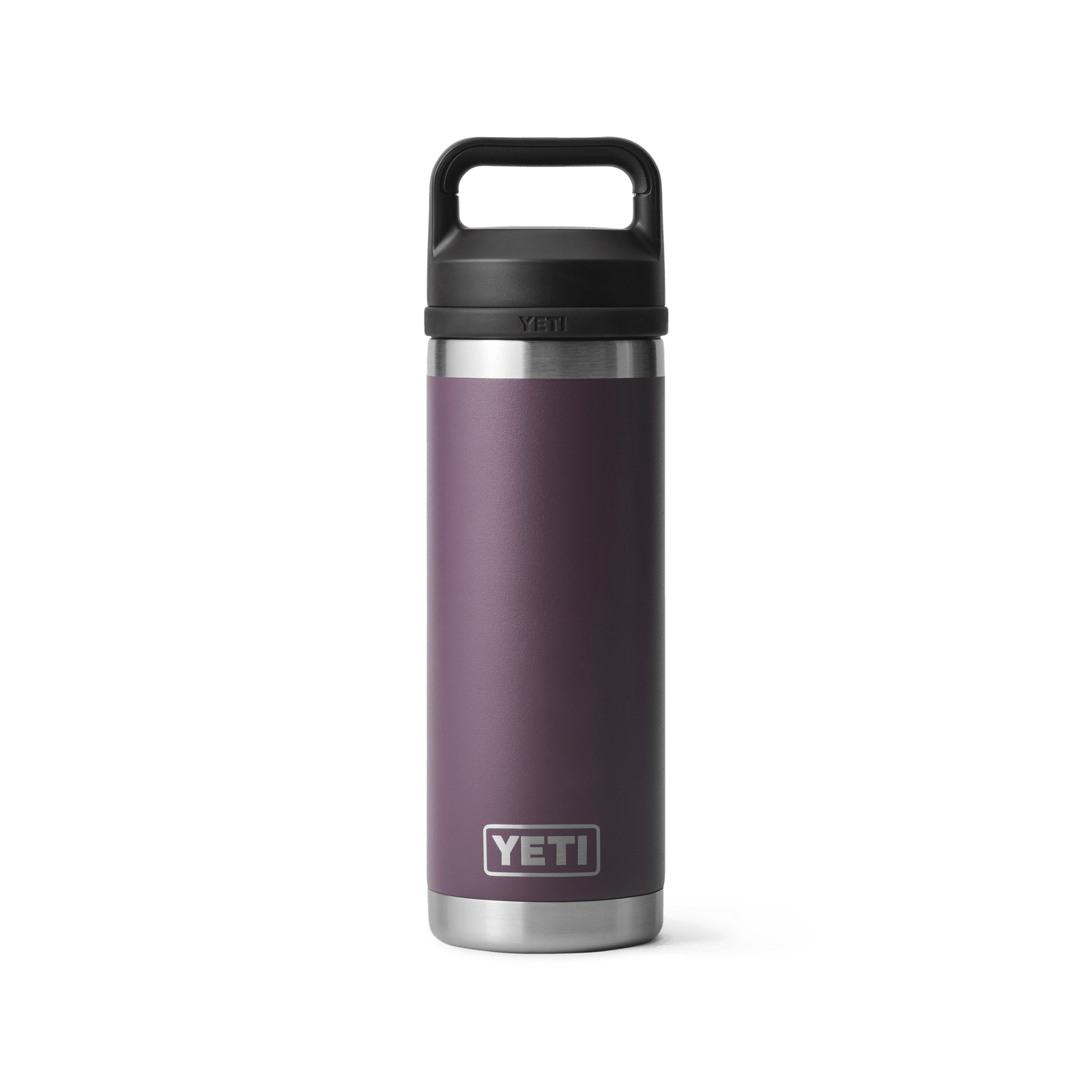 Yeti Rambler 18oz Bottle - Nordic Purple
