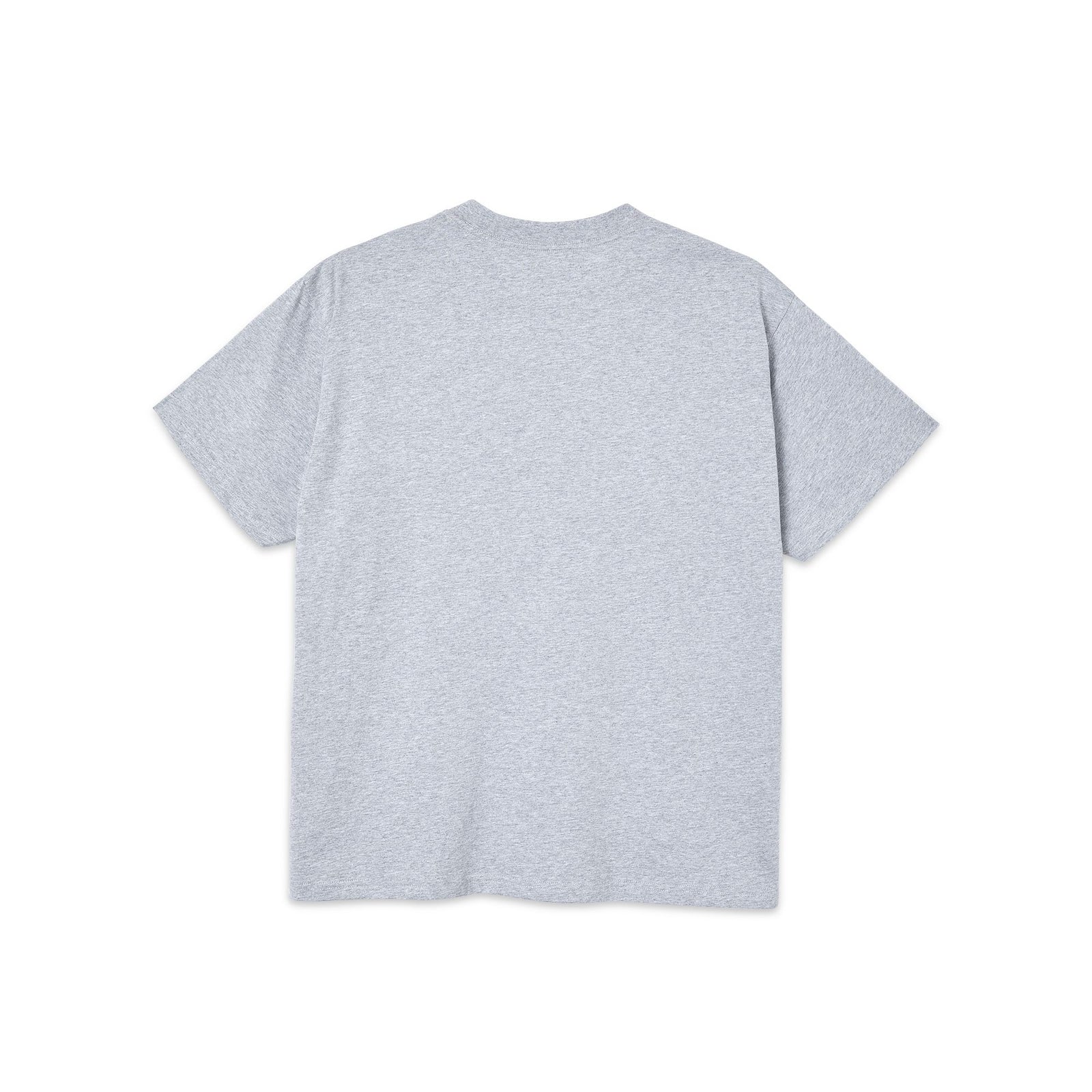 Polar Skate Co Team T-Shirt - Sport Grey