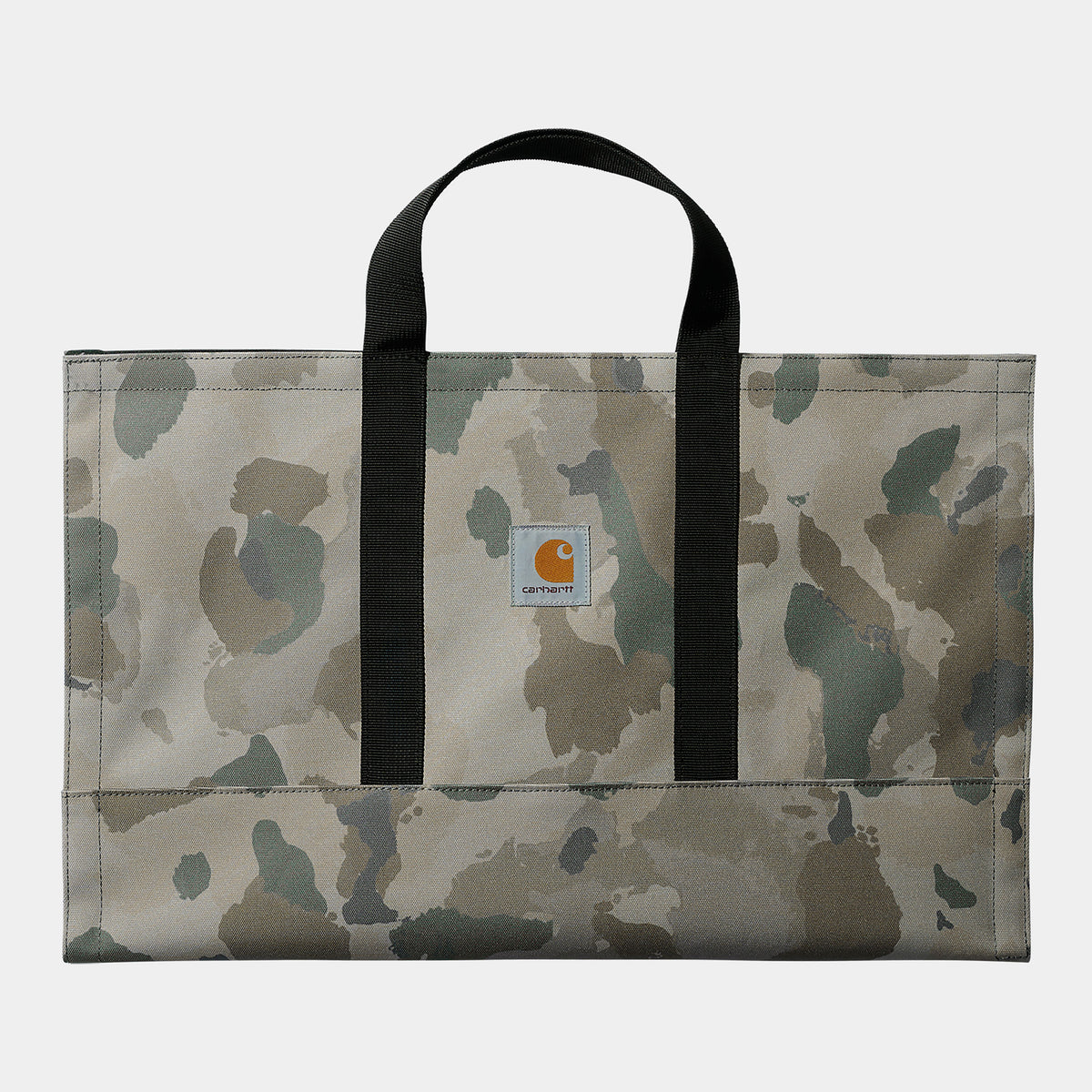 Carhartt WIP x Skotti Grill - Silver