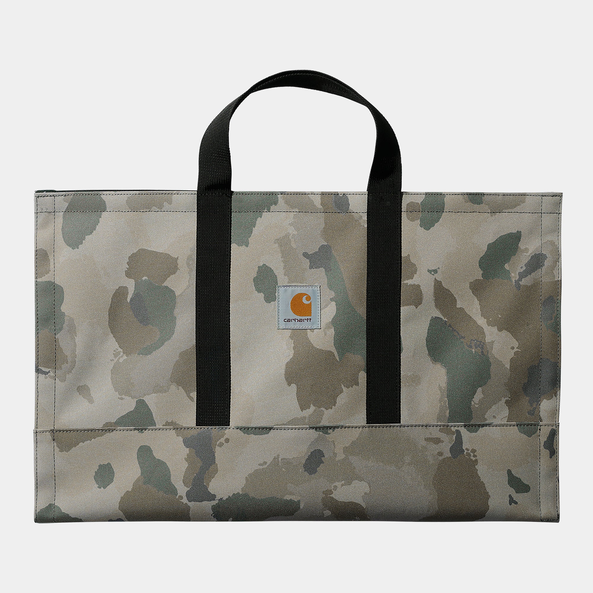 Carhartt WIP x Skotti Grill - Silver