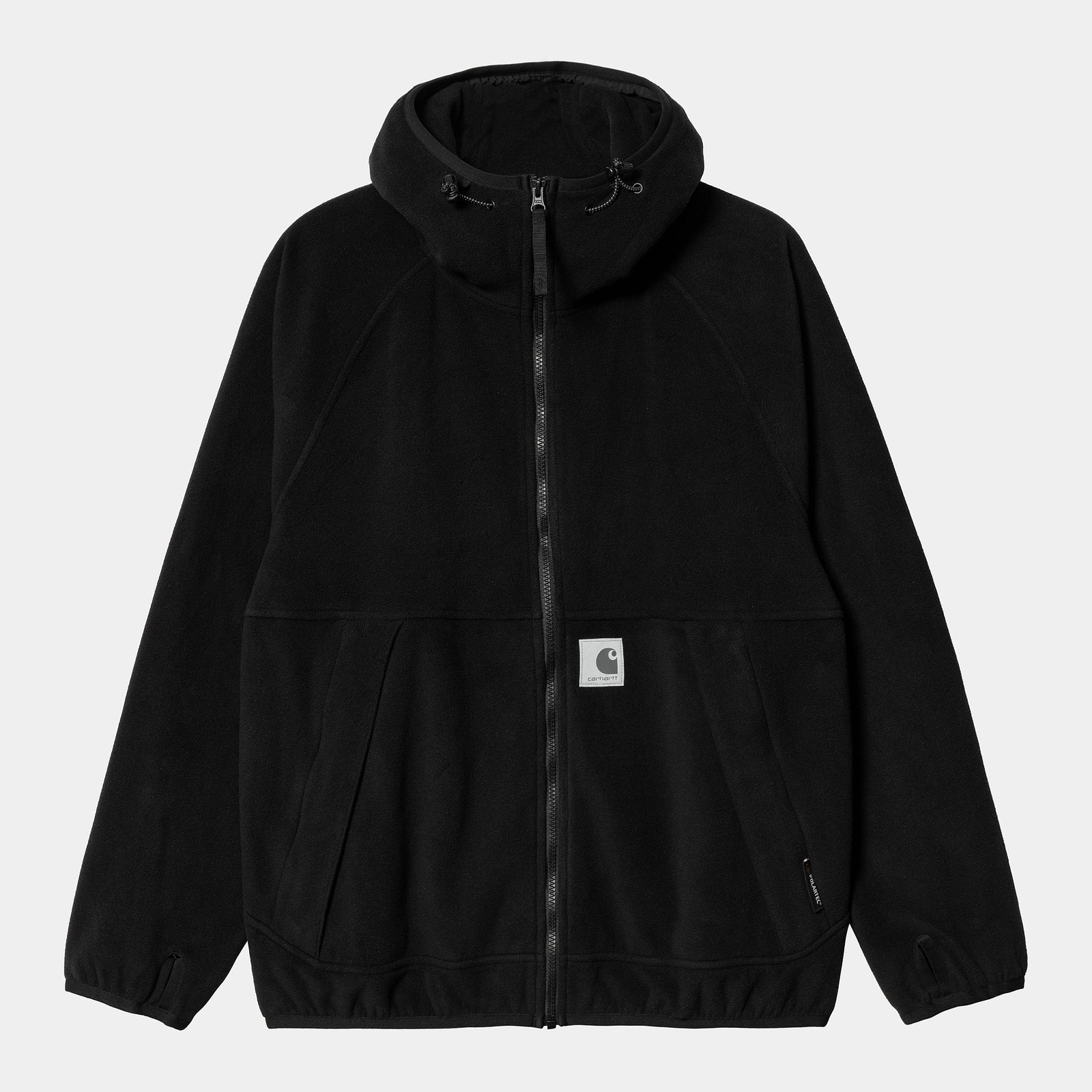 Carhartt WIP South Jacket - Black