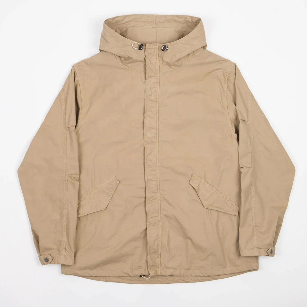 Stan Ray Jungle Parka - Khaki