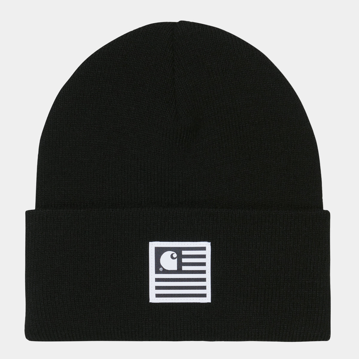 Carhartt WIP State Beanie - Black