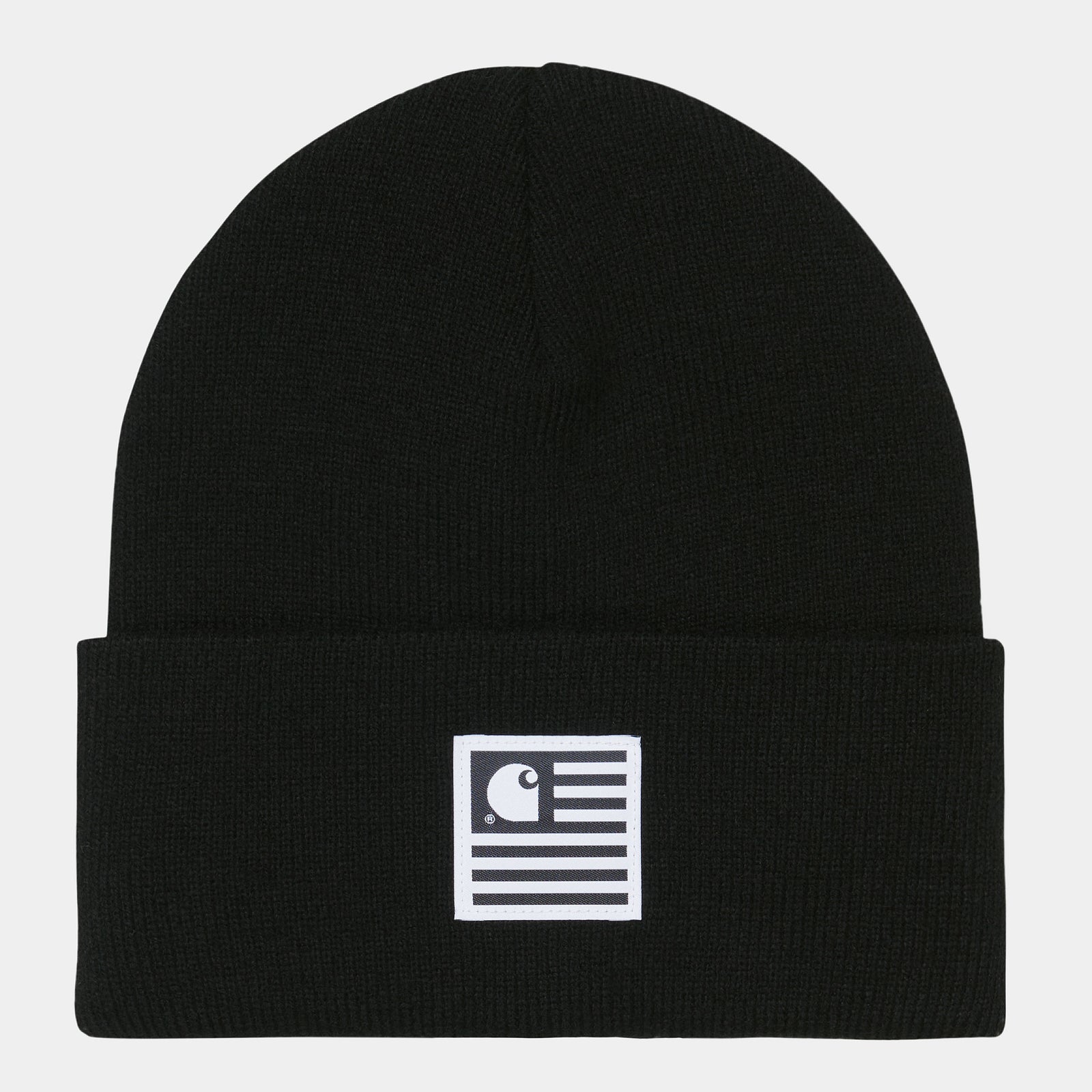 Carhartt WIP State Beanie - Black