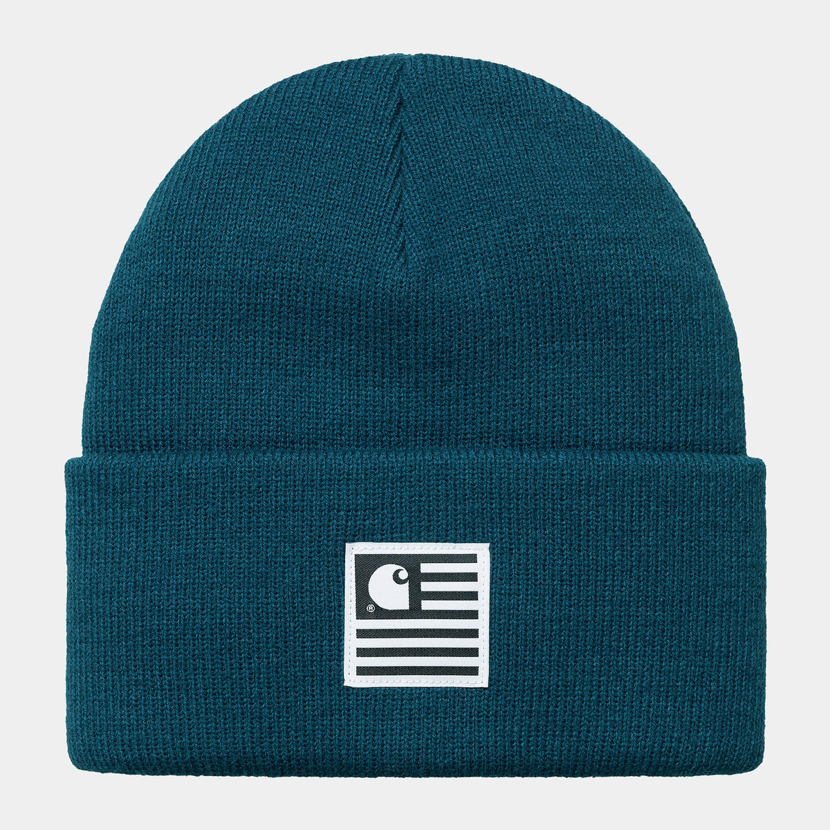 Carhartt WIP State Beanie - Indican