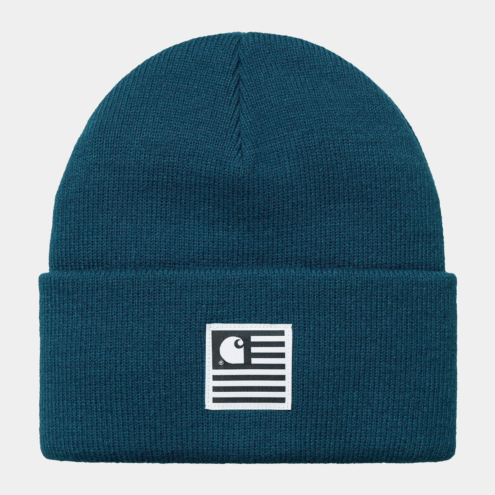 Carhartt WIP State Beanie - Indican