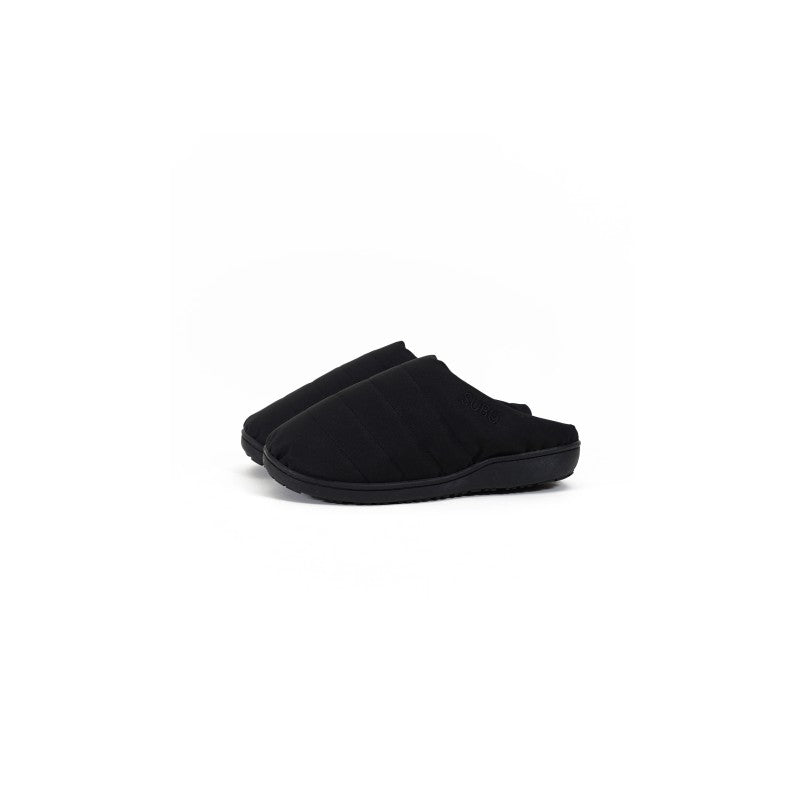 SUBU Nannen Sandals - Black