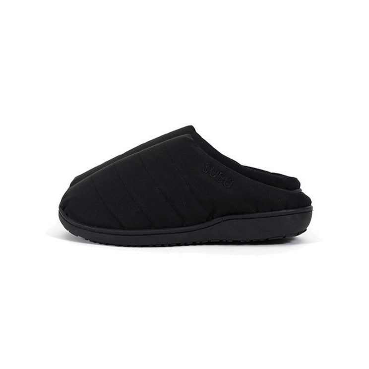 SUBU Nannen Sandals - Black