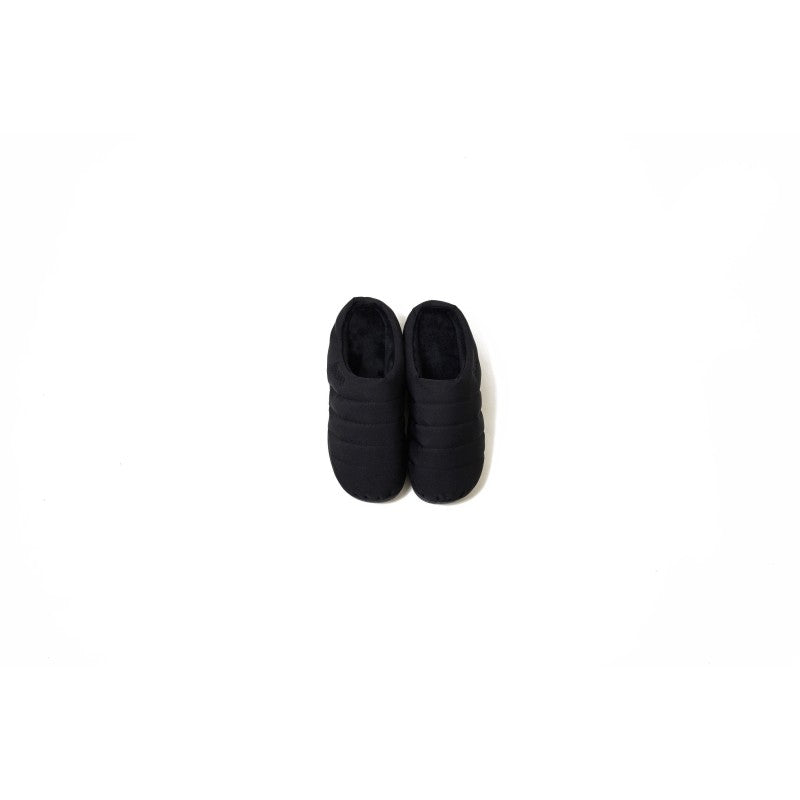 SUBU Nannen Sandals - Black