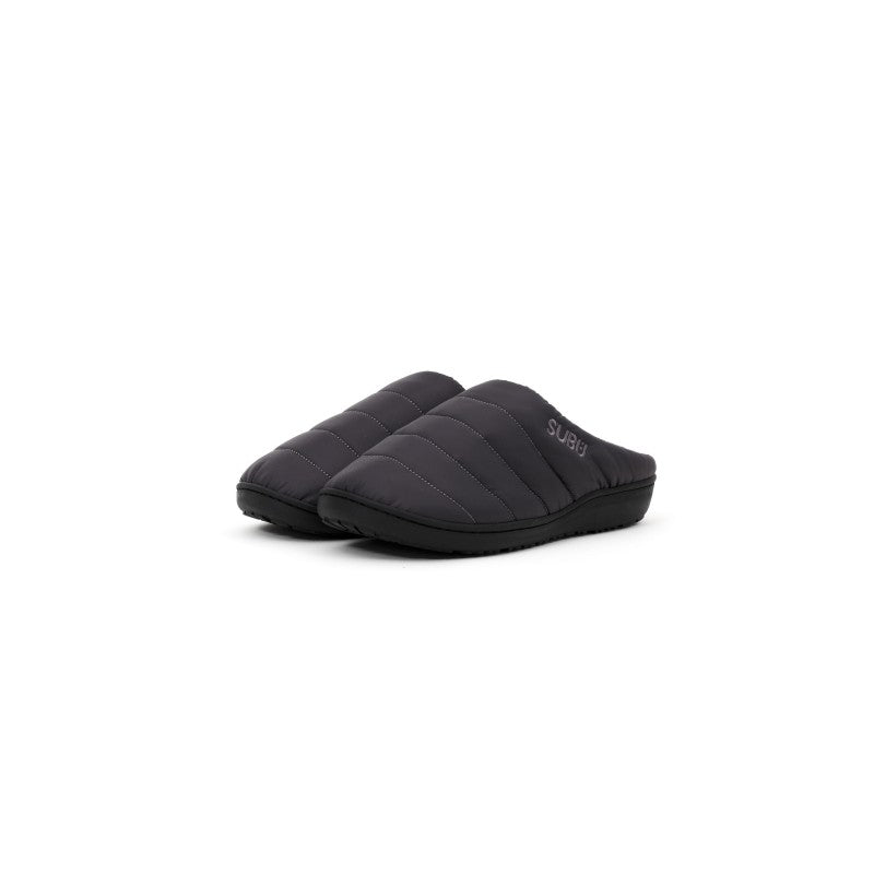 SUBU Sandals - Steel Grey