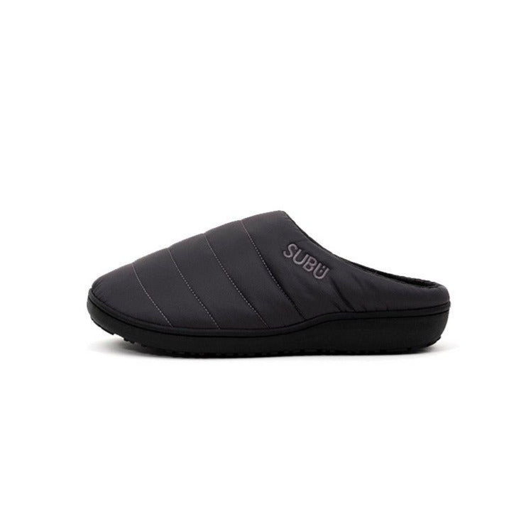 SUBU Sandals - Steel Grey