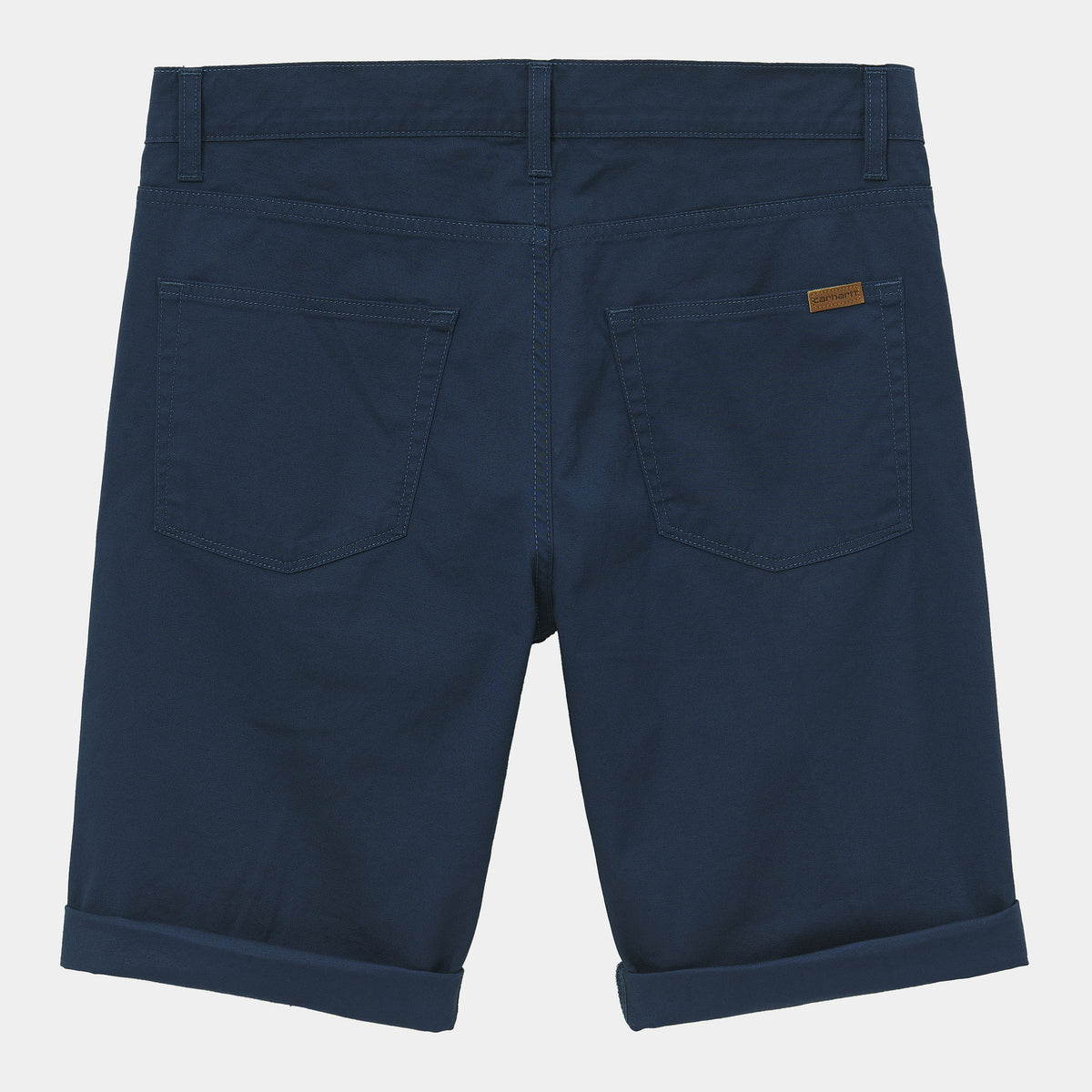 Carhartt WIP Swell Short - Blue
