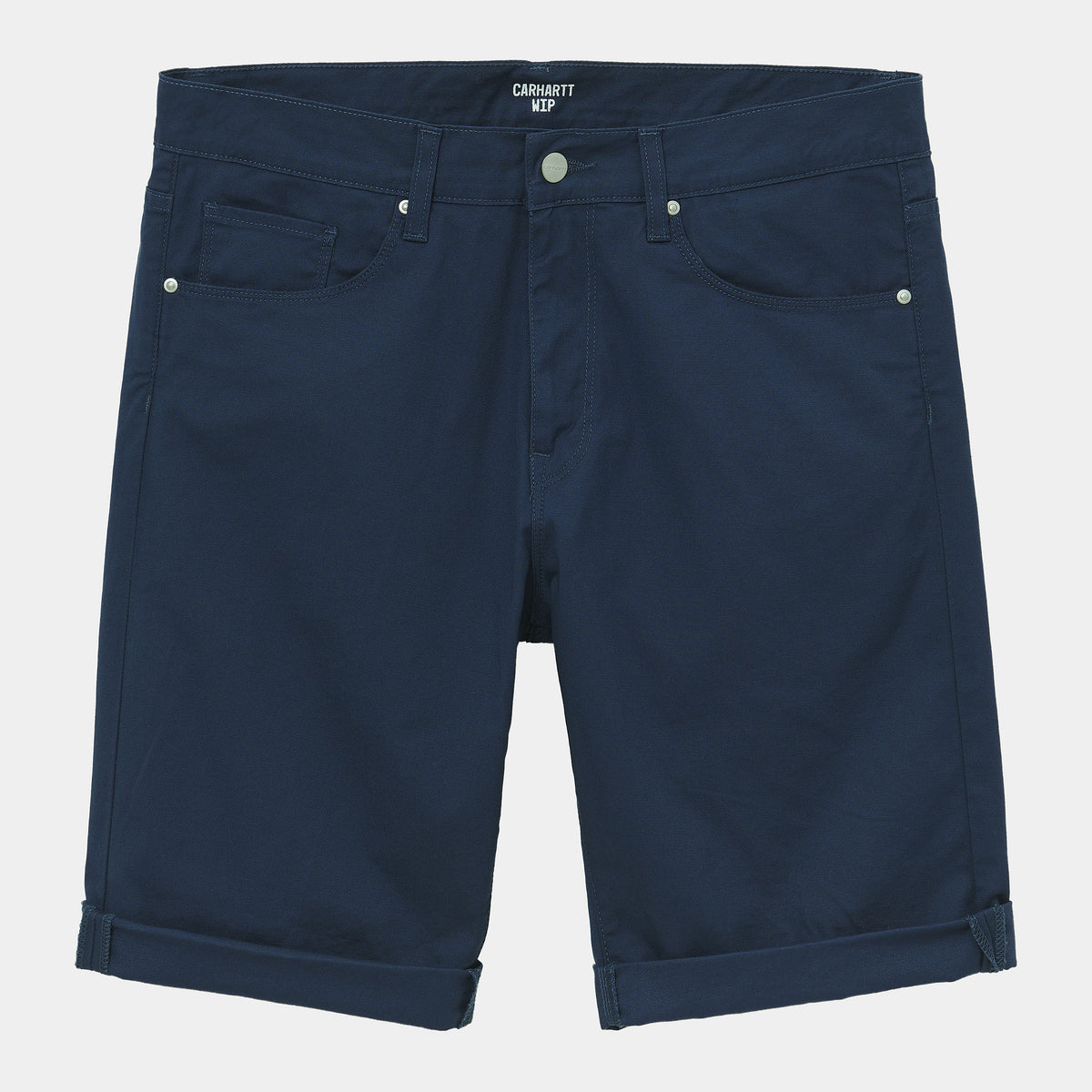 Carhartt WIP Swell Short - Blue