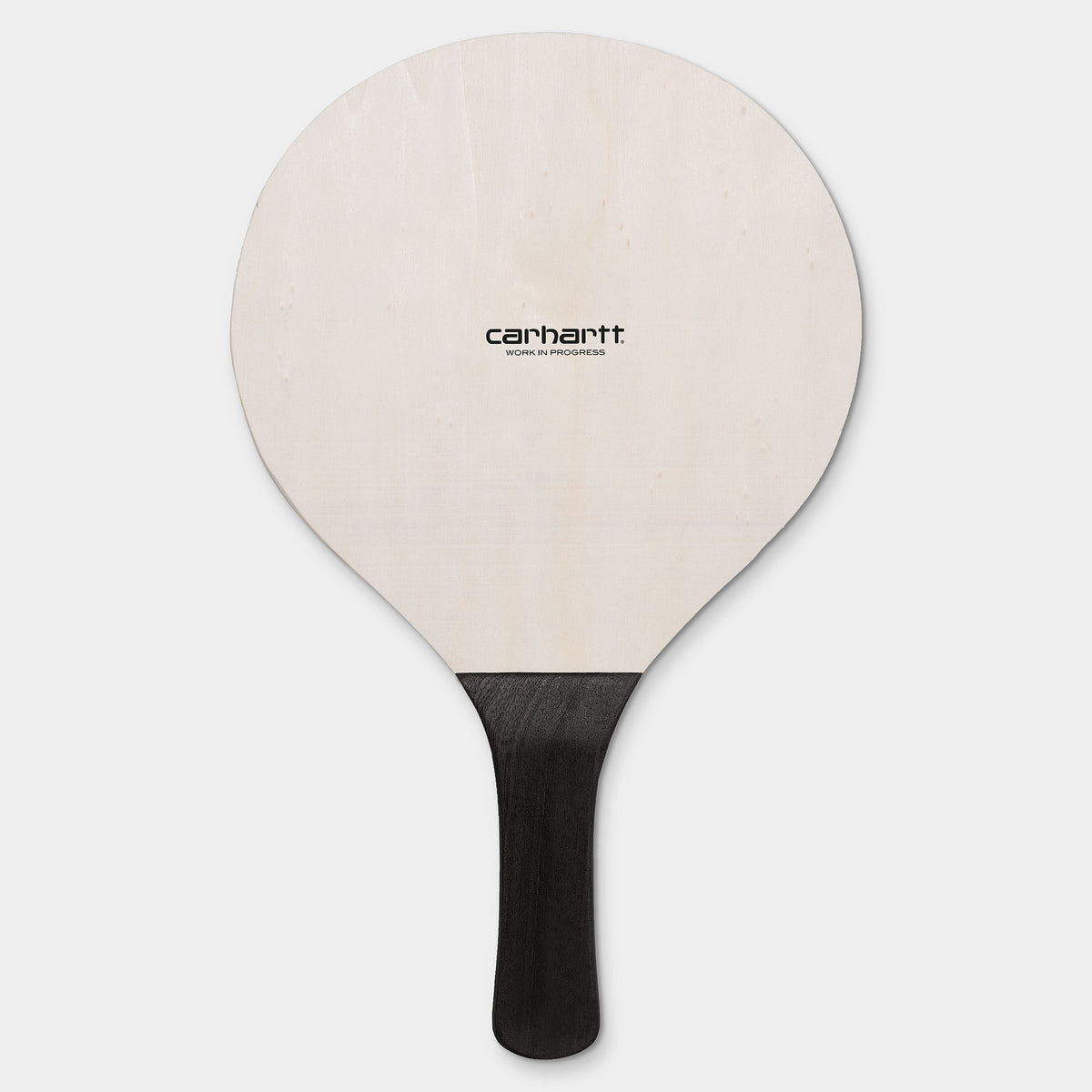 Carhartt WIP Tamas Beach Paddle Game - Wood