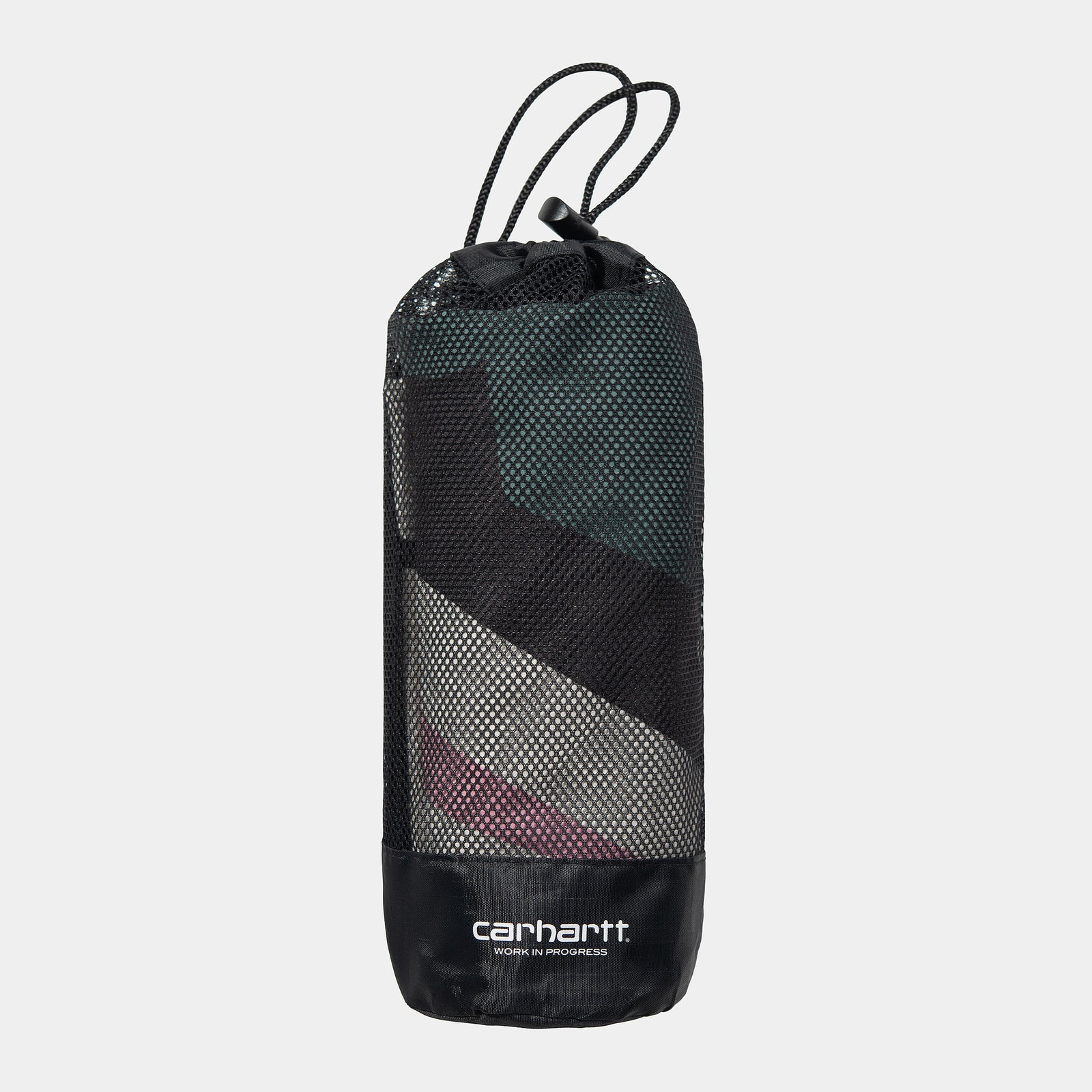 Carhartt WIP Tamas Packable Towel - Multi