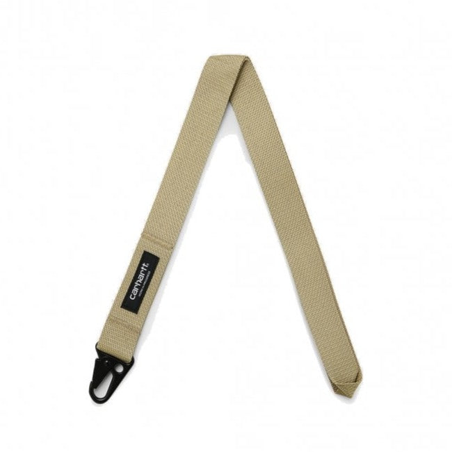 Carhartt WIP Thane Keychain - Ammonite