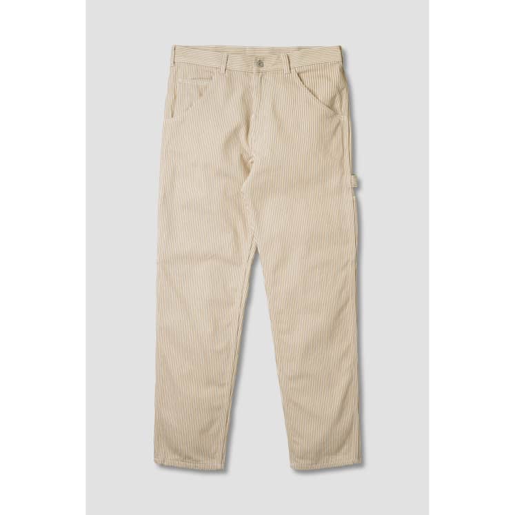 Stan Ray 80's Painter Pant - Khaki Hickory