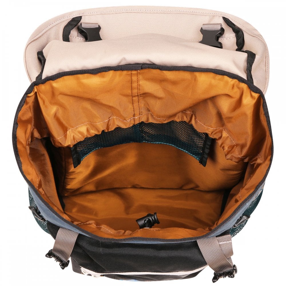 Kavu Timaru Backpack - Forest Park