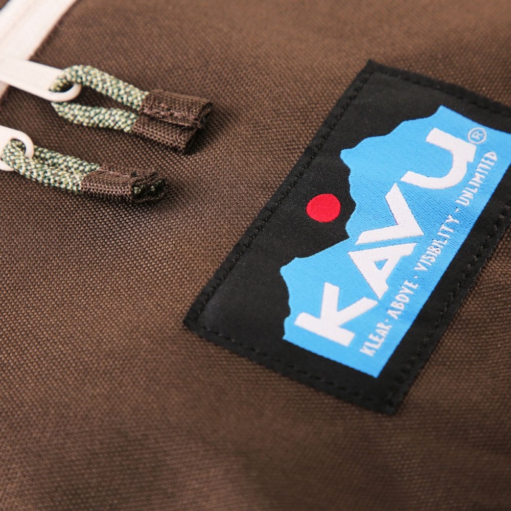 Kavu Timaru Backpack - Forest Park