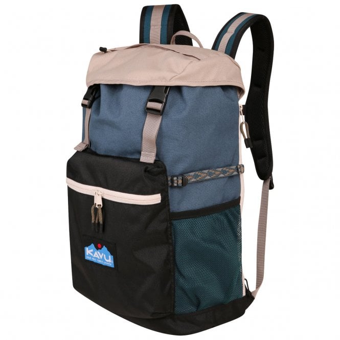 Kavu Timaru Backpack - Mountain Ranch