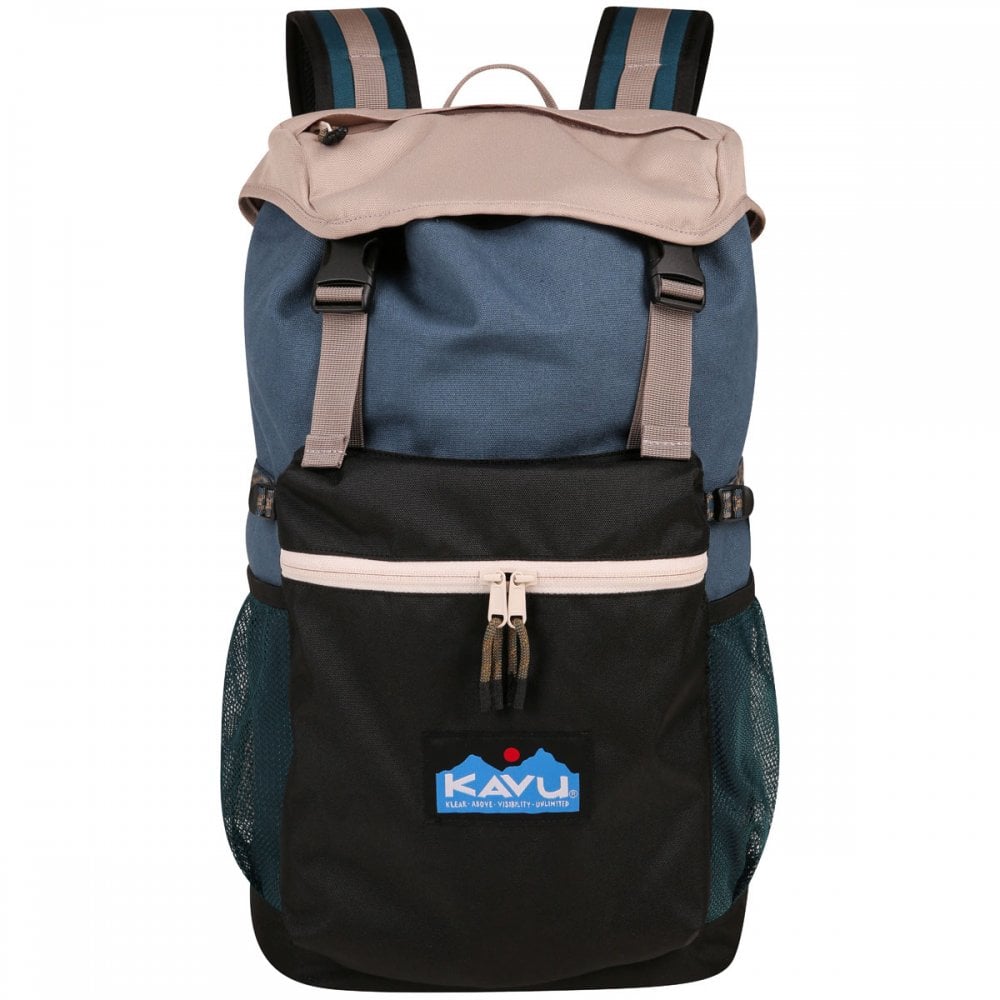 Kavu Timaru Backpack - Mountain Ranch